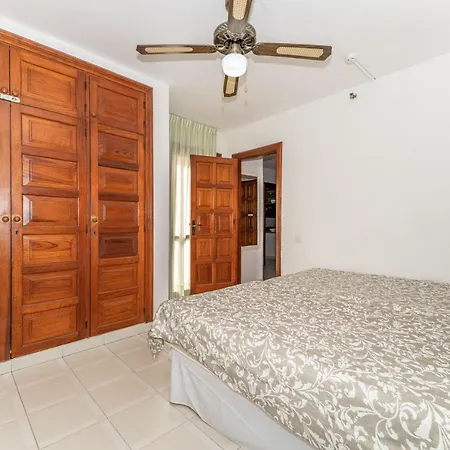 Private - Compostela Lejlighed Arona (Tenerife)