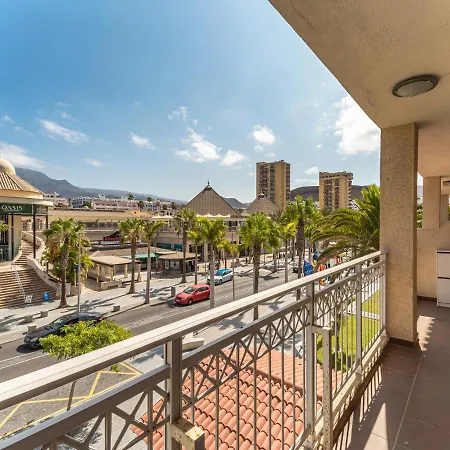Private - Compostela * Arona (Tenerife)