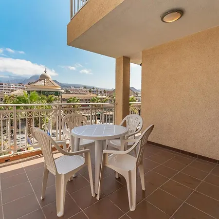 Lägenhet Private - Compostela Arona (Tenerife)