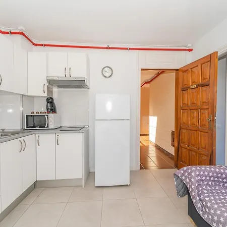 Private - Compostela Arona (Tenerife)