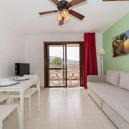 Private - Compostela Arona (Tenerife)
