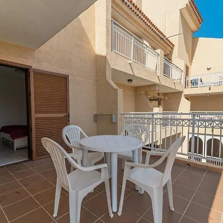 Private - Compostela Apartamento Arona (Tenerife)