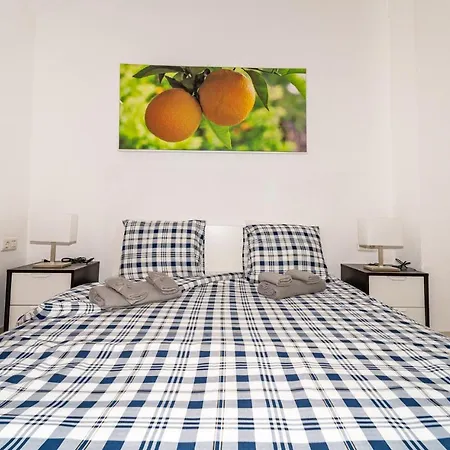 Apartamento Private - Compostela