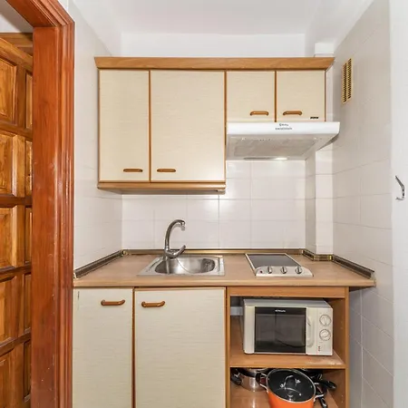 Apartamento Private - Compostela Arona (Tenerife)