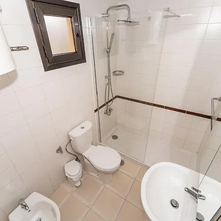 Apartamento Private - Compostela