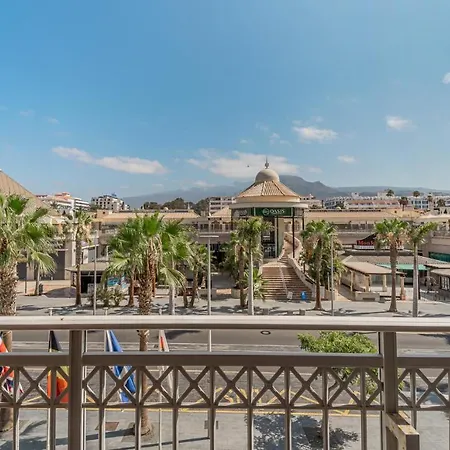 Private - Compostela Arona (Tenerife)