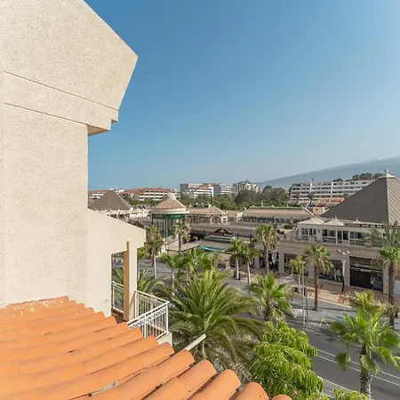 Private - Compostela Apartamento Arona (Tenerife)