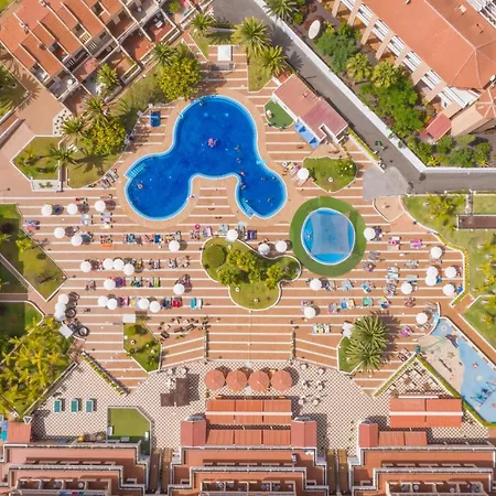 Apartamento Private - Compostela Arona (Tenerife)