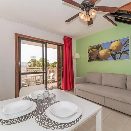 Apartamento Private - Compostela Arona (Tenerife)