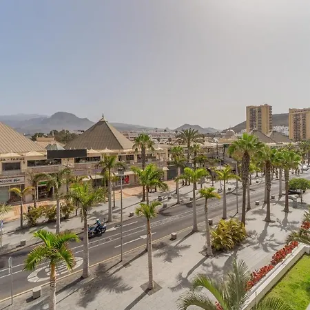 Apartamento Private - Compostela Arona (Tenerife)