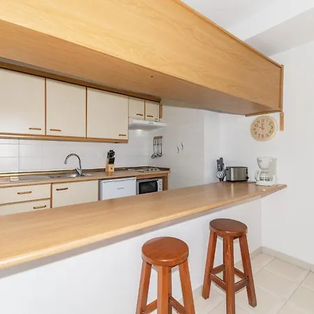 Private - Compostela Apartment Arona (Tenerife)