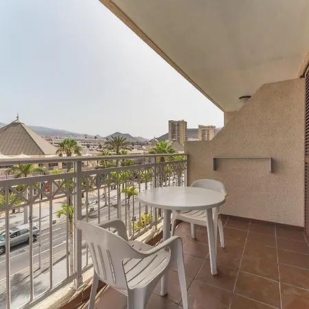Apartment Private - Compostela Arona (Tenerife)