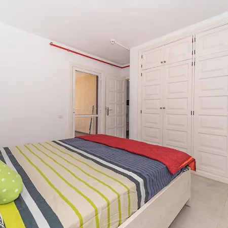 Apartment Private - Compostela Arona (Tenerife)